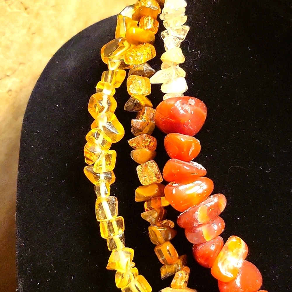 Necklace - Picture 4 of 5